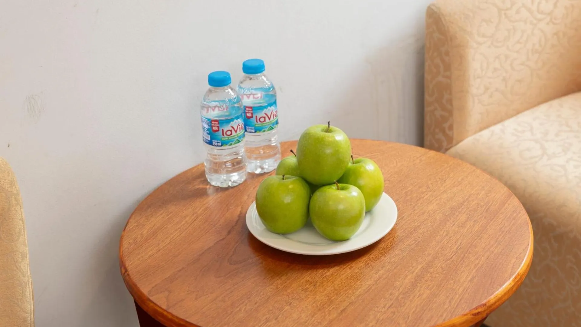 White Lotus Hotel Saigon Ho Či Minovo Město