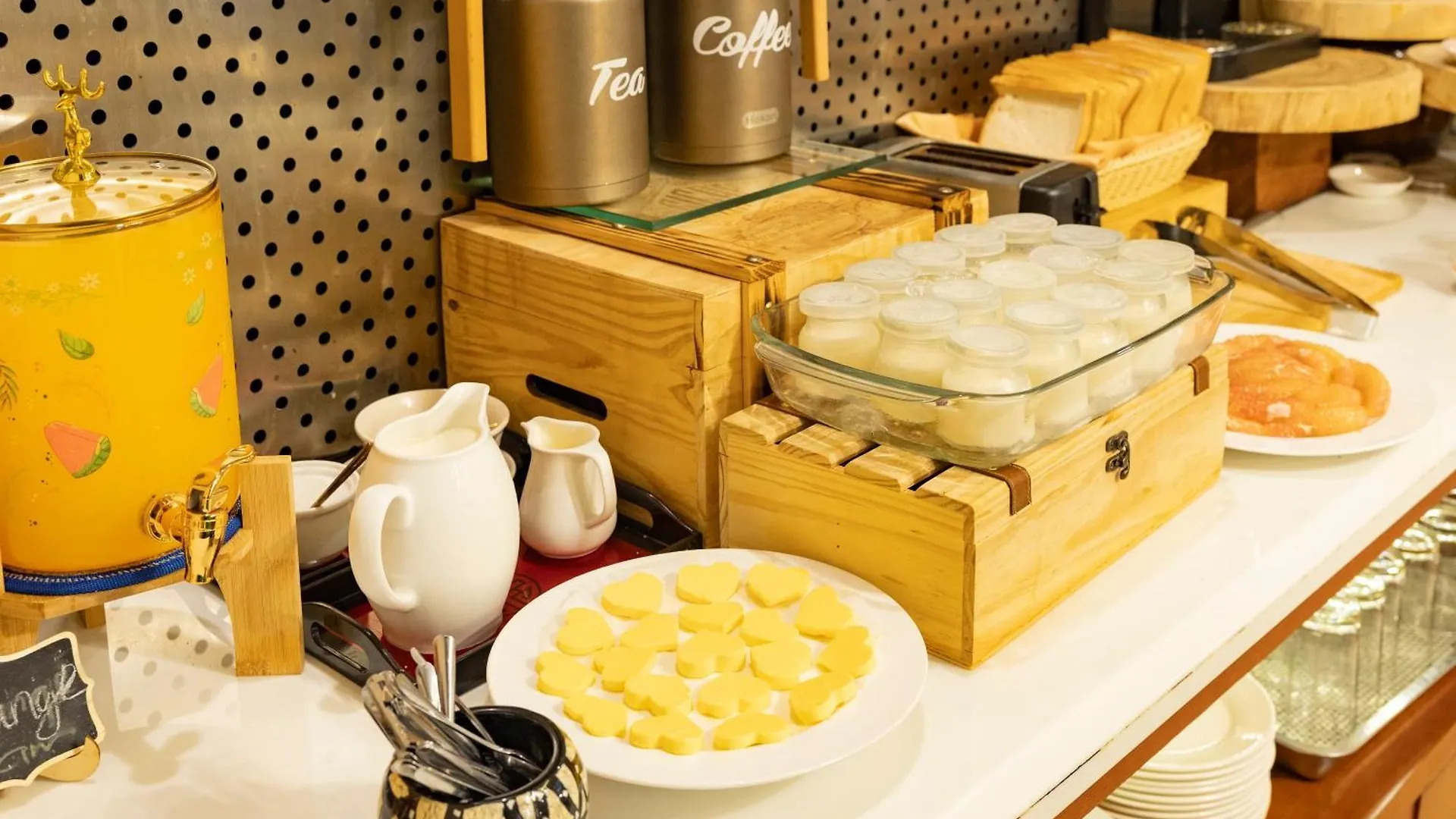 White Lotus Hotel Saigon Ho Či Minovo Město