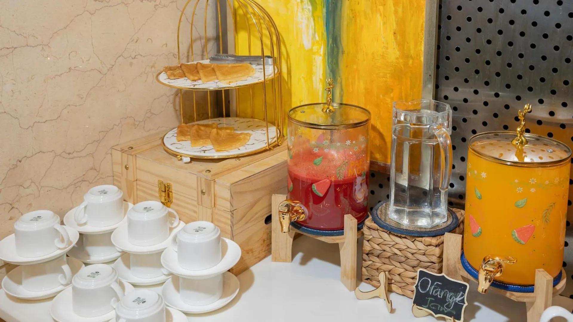 White Lotus Hotel Saigon Ho Či Minovo Město