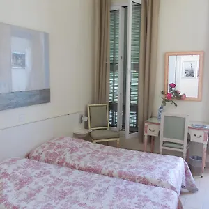 Hotel L'oursin