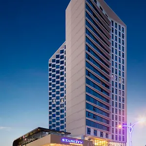 Starcity & Condotel Beachfront Вьетнам