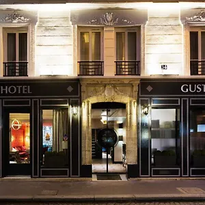 Gustave Франция