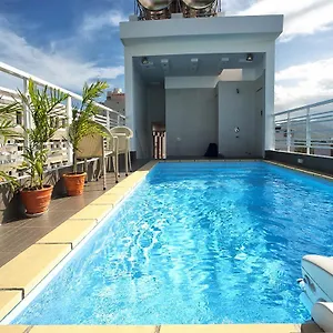 Nhatrang Luxury Serviced Вьетнам