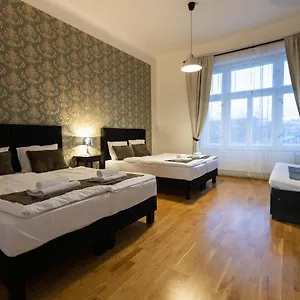 Aparthotel Old Town Spirit ***