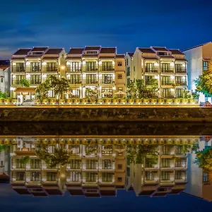 Laluna Riverside & Вьетнам