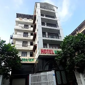 Hoa Sen Хошимин