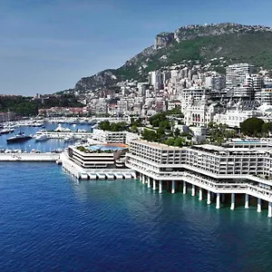 Fairmont Mónaco