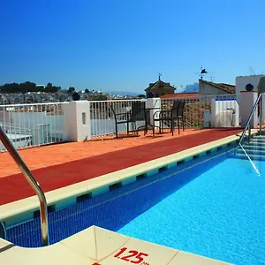 Hotel Infante