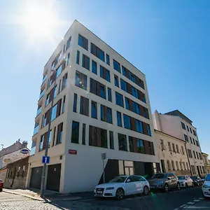 Hostel Homer Liben 