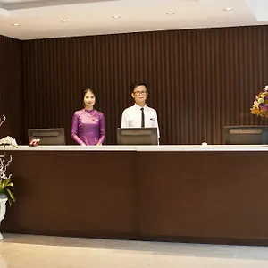 Roseland Centa Hotel&spa Hotel