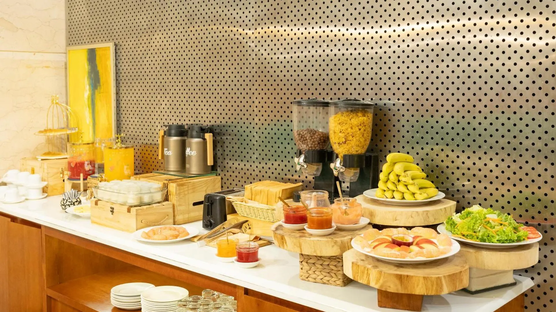 White Lotus Hotel Saigon Ho Chi Minh City