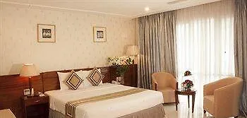 White Lotus Hotel Saigon Thành Pho Ho Chí Minh
