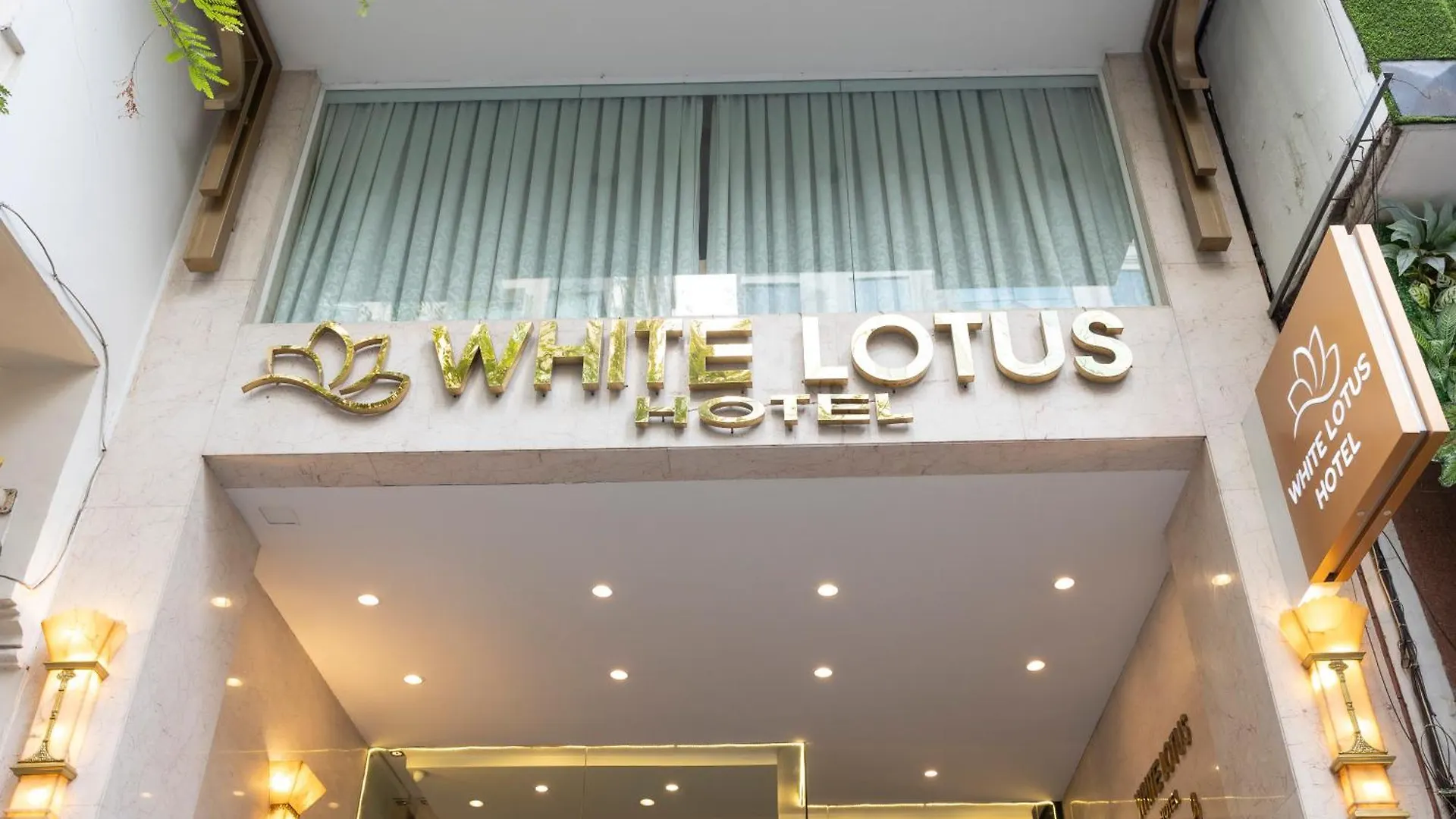 White Lotus Hotel Saigon Ciudad Ho Chi Minh   Ciudad Ho Chi Minh (Saigón)